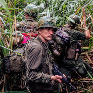 Poniec 2023 - Patrol